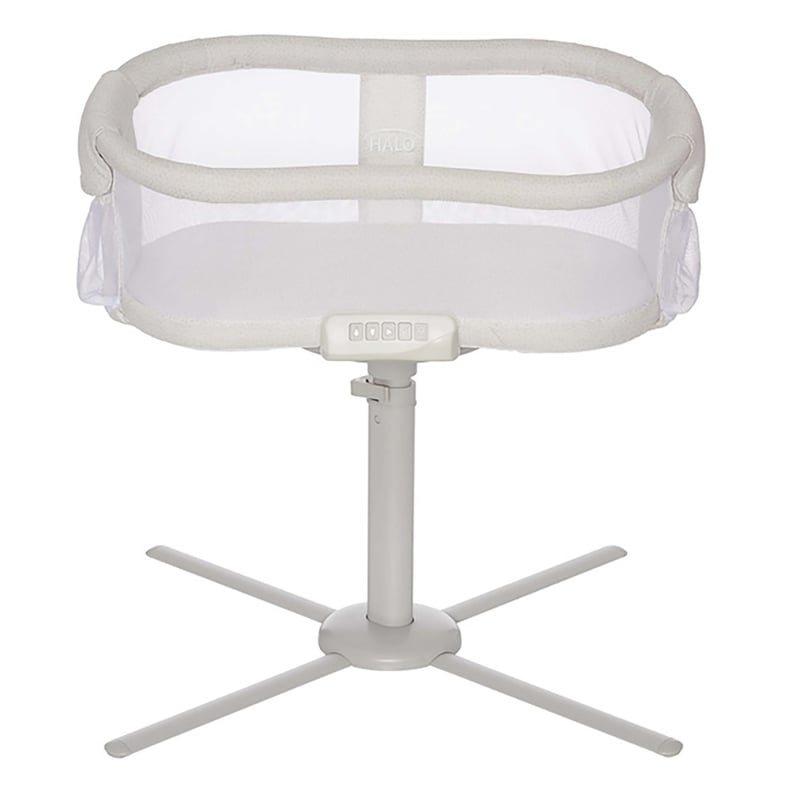 Easy-Access Bassinet