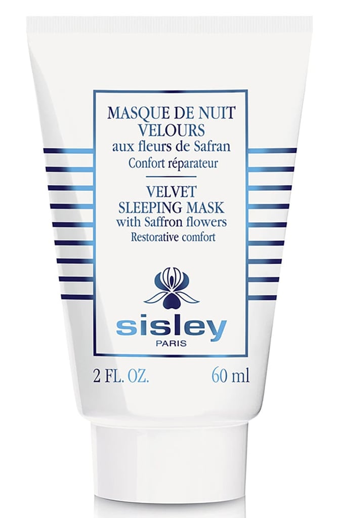 Sisley Paris Velvet Sleeping Mask