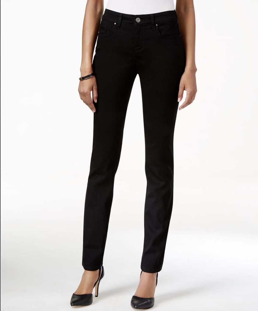 Style & Co Curvy-Fit Skinny Jeans