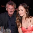 Are Sean Penn and Minka Kelly Dating?