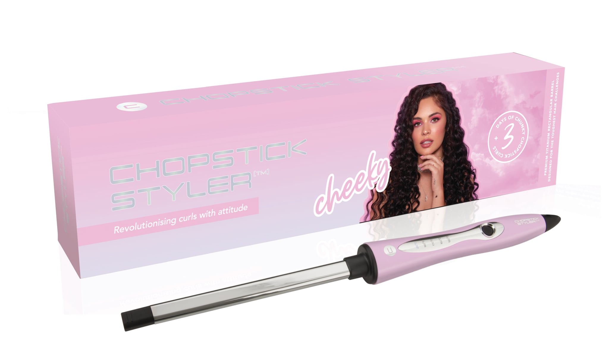 Chopstick Styler These Are the Best Black Friday Beauty Deals