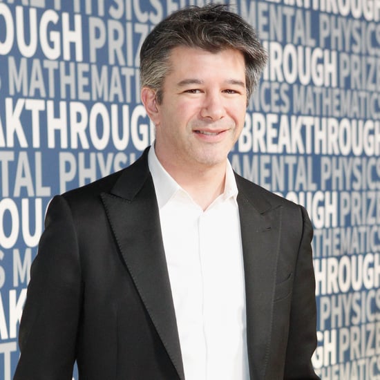 Did the CEO of Uber Quit Trump's Advisory Council?