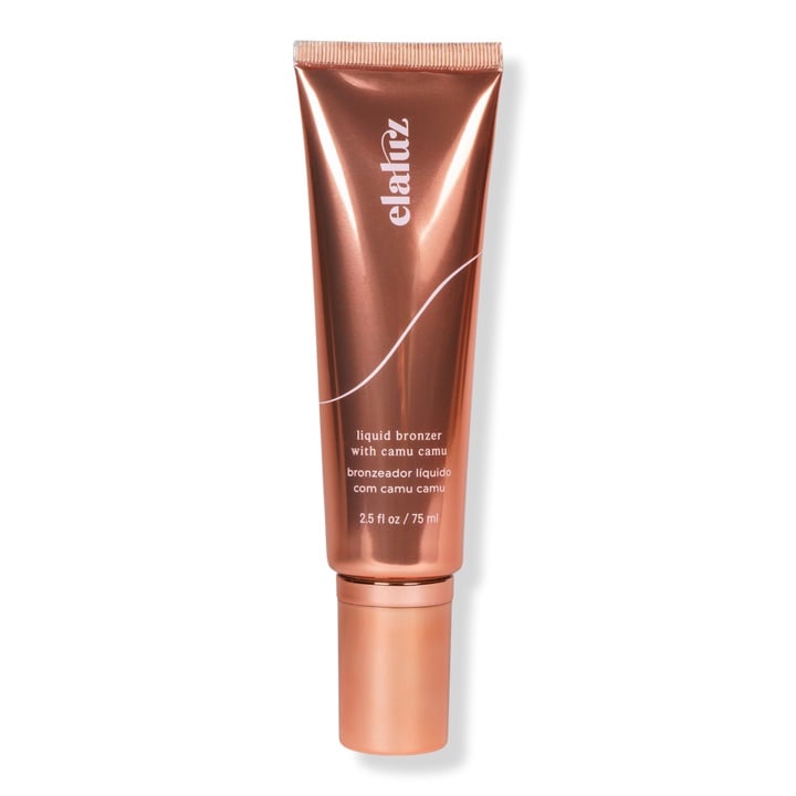 Elaluz Liquid Bronzer With Camu Camu