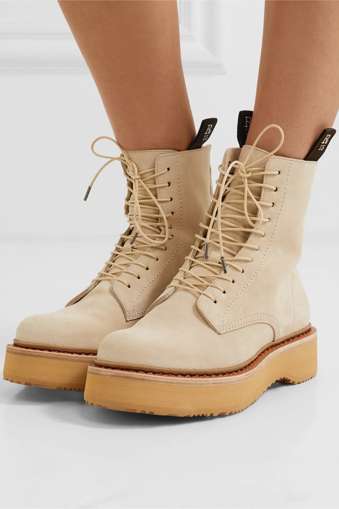 trending boots for ladies 2019