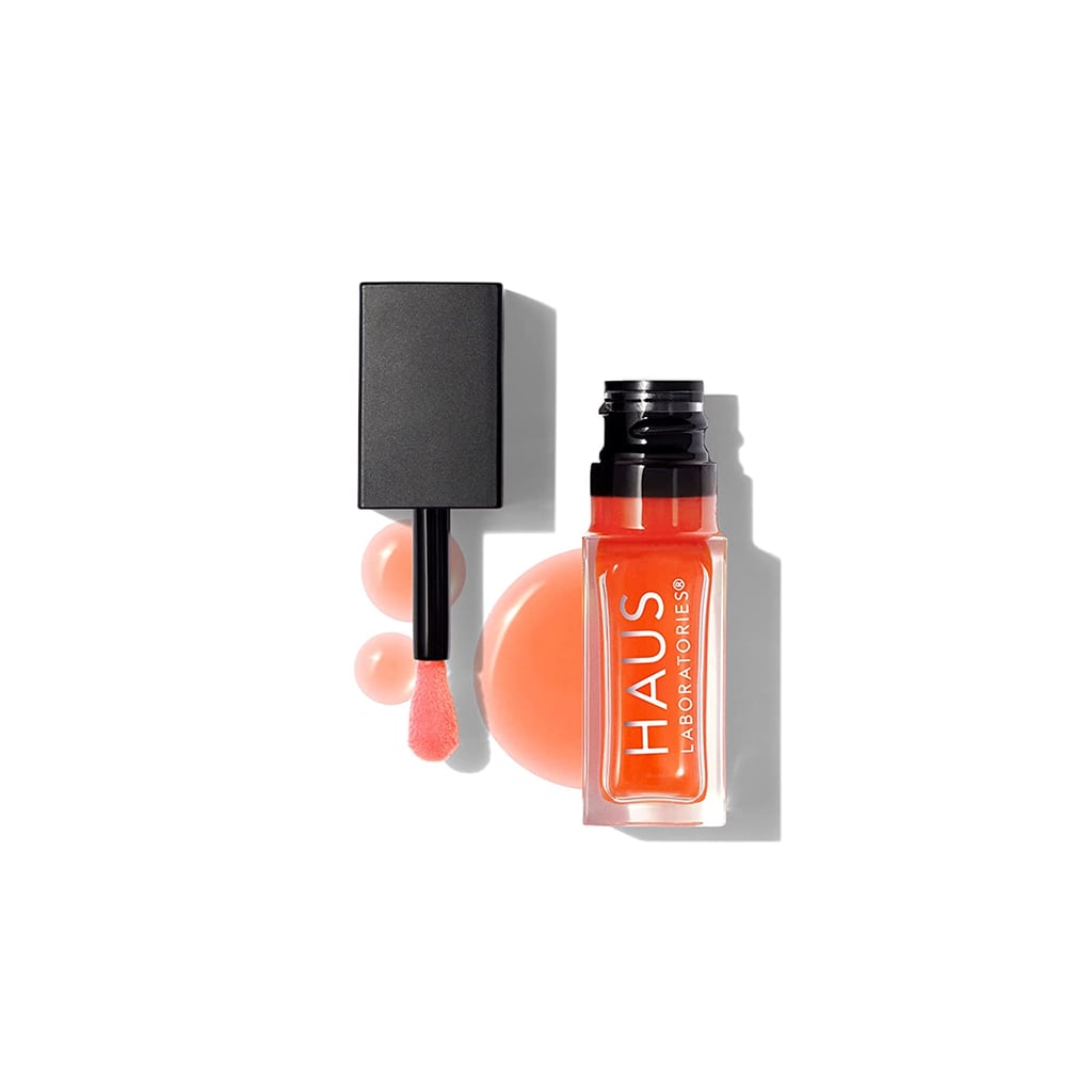 Haus Laboratories by Lady Gaga: PhD Hybrid Lip Oil Stain in Secondary