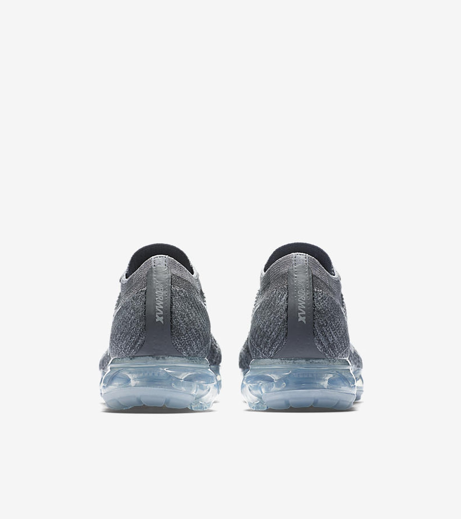 Nike Air VaporMax | Asphalt | POPSUGAR Fitness