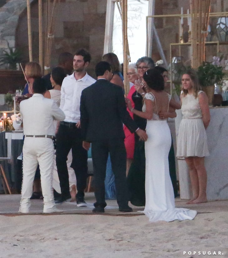 Michael Phelps and Nicole Johnson Wedding Pictures 2016 ...