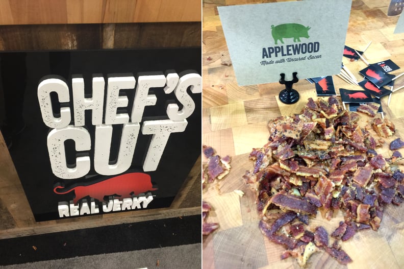 Chef's Cut Applewood Bacon Jerky