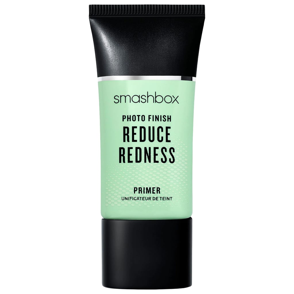 Smashbox Photo Finish Reduce Redness Primer ($39)