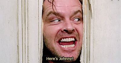 The Shining, 1980