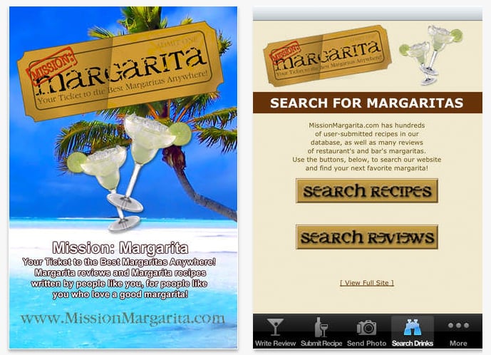 Mission: Margarita