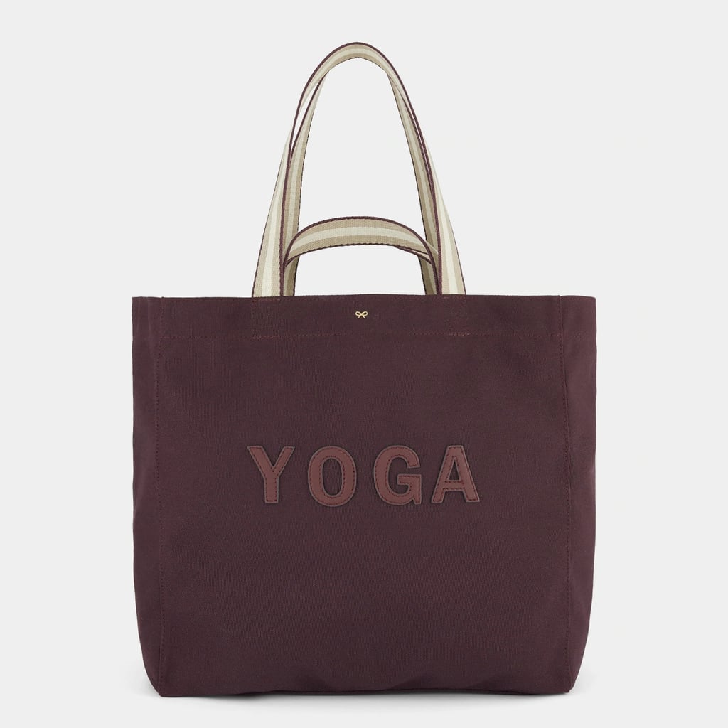 Anya Hindmarch Yoga Household Tote Bag