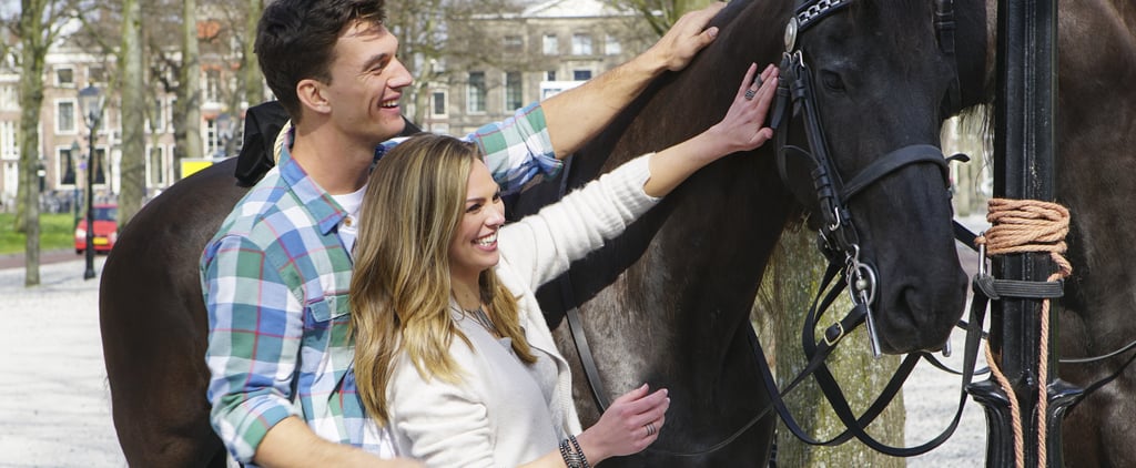 Who Makes It to Hometown Dates on The Bachelorette?