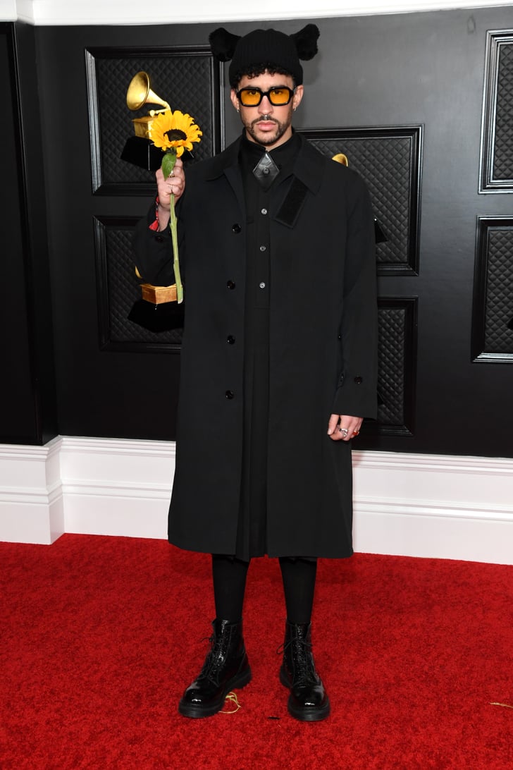 outfits grammys 2021