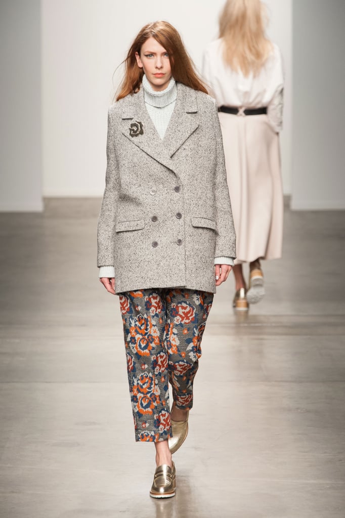 Karen Walker Fall 2014