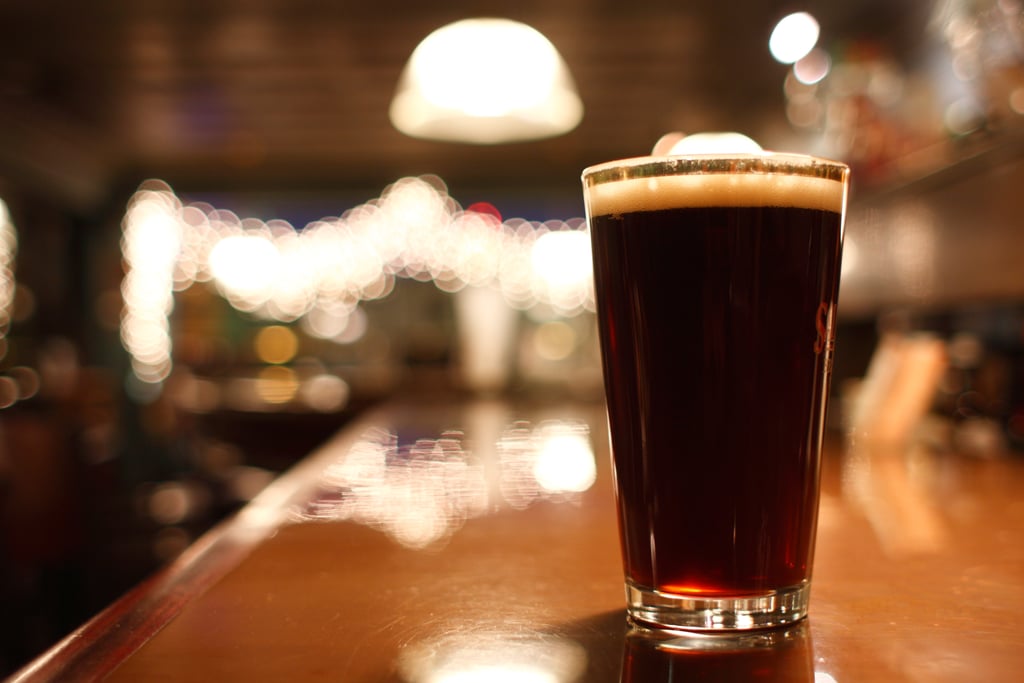 High-Alcohol Craft Beers = The Worst