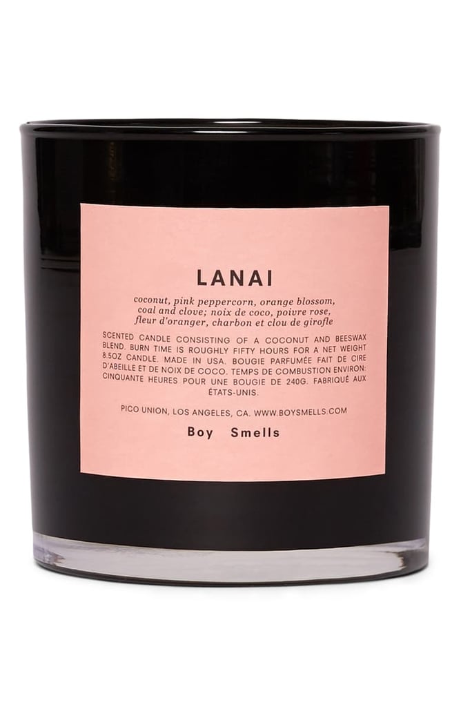 Boy Smells Lanai Scented Candle