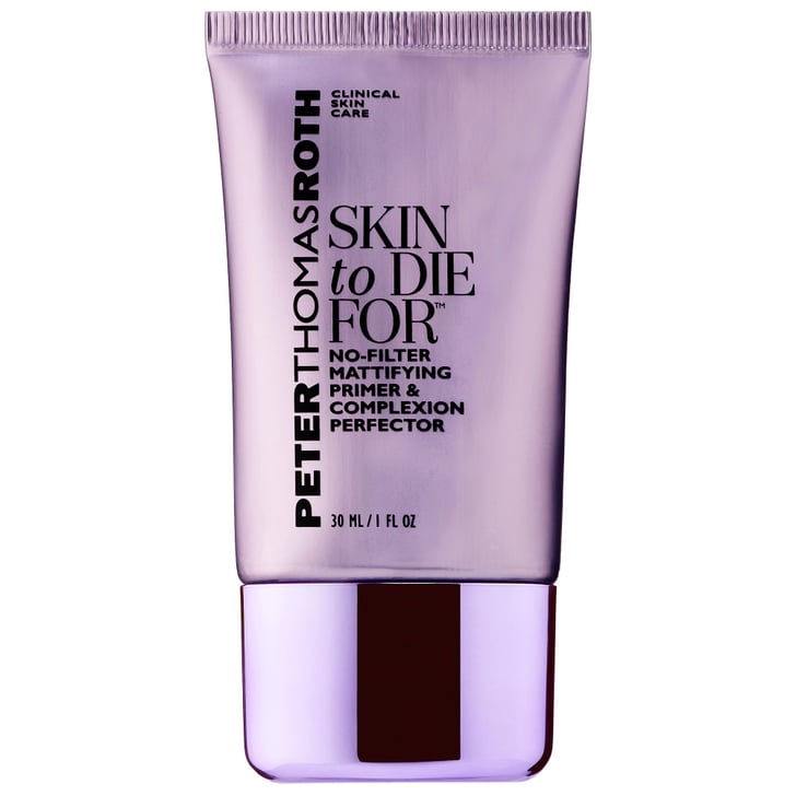 Peter Thomas Roth Skin to Die For No- Filter Mattifying Primer & Complexion Perfector