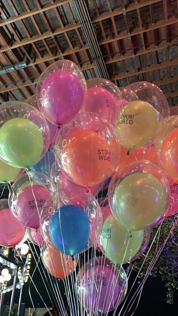 Kylie Jenner Throws Stormi a 2nd Birthday Party | Pictures
