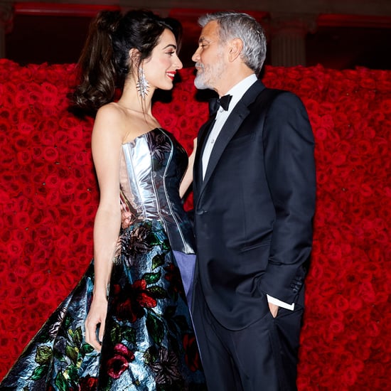 Best PDA Pictures From the Met Gala