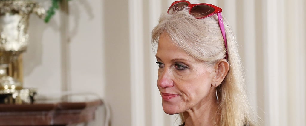 Kellyanne Conway Inspector Gadget Memes