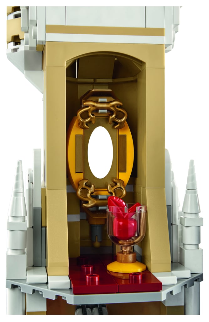 Lego Disney Castle