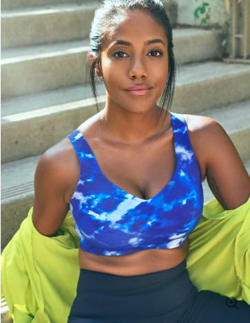 Shefit Ultimate Sports Bra, I Finally Found the Perfect No-Bounce Sports  Bras For High-Intensity Workouts