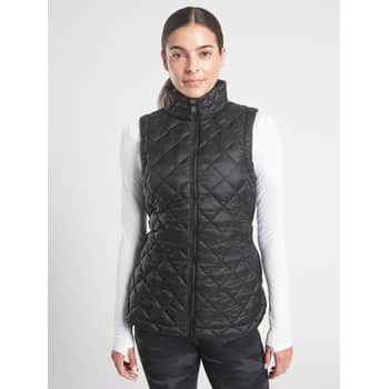 The Best Outerwear at Athleta | POPSUGAR Fitness