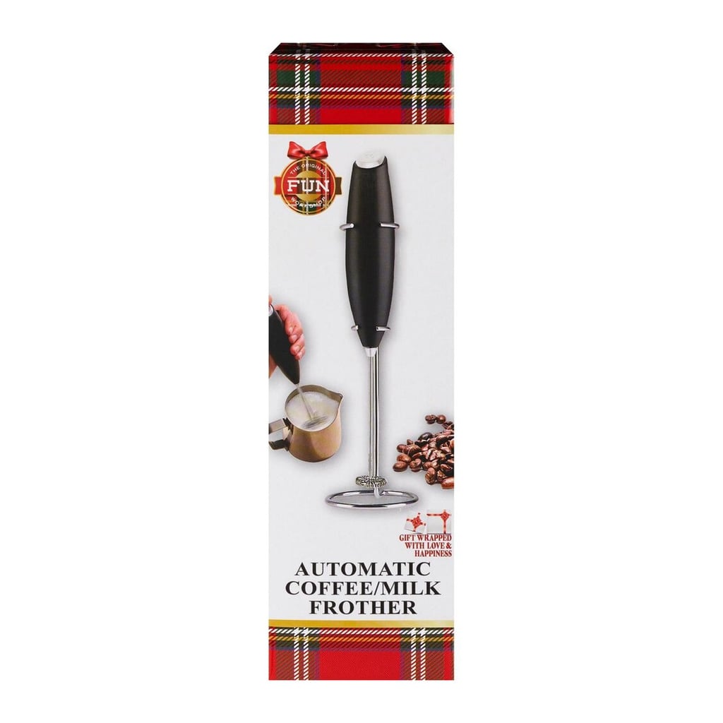 Milk Frother