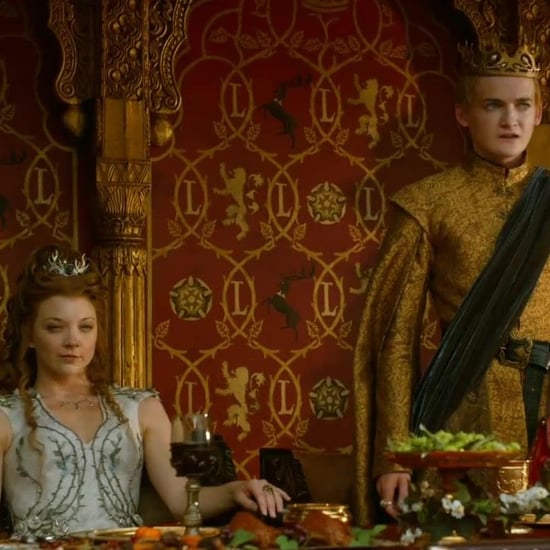 Game of Thrones Restaurant in London