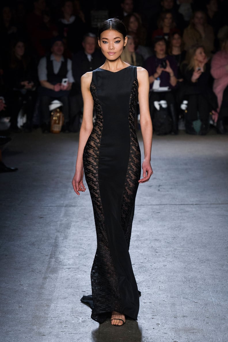 Christian Siriano Fall 2014