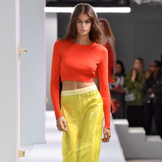 Spring Colour Trends 2019
