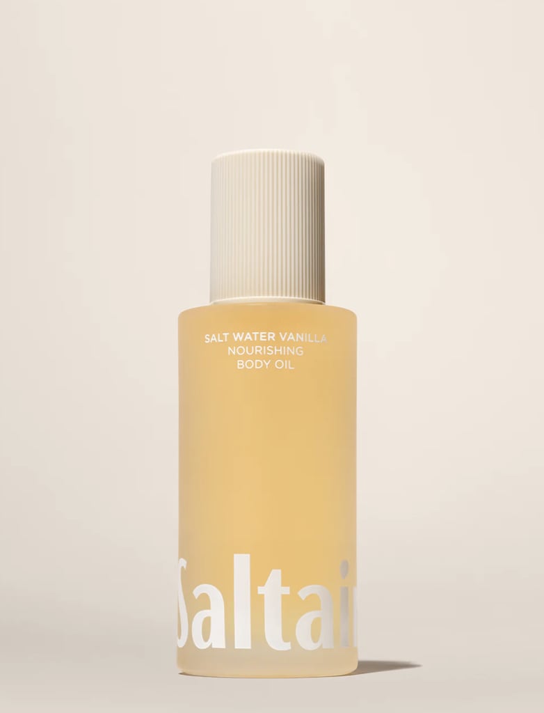 Body Oil