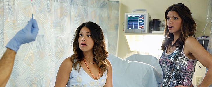 Is Jane the Virgin the First CW Show to Be Nominated?