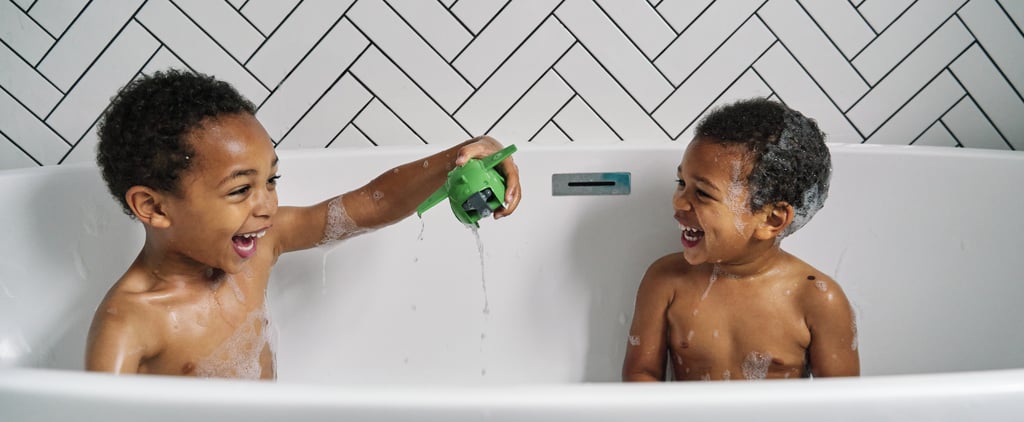 The 9 Best Bath Toys For Toddlers