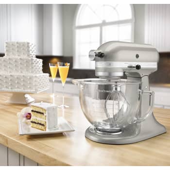 Black Friday KitchenAid deals: A $200 Pro Series stand mixer and