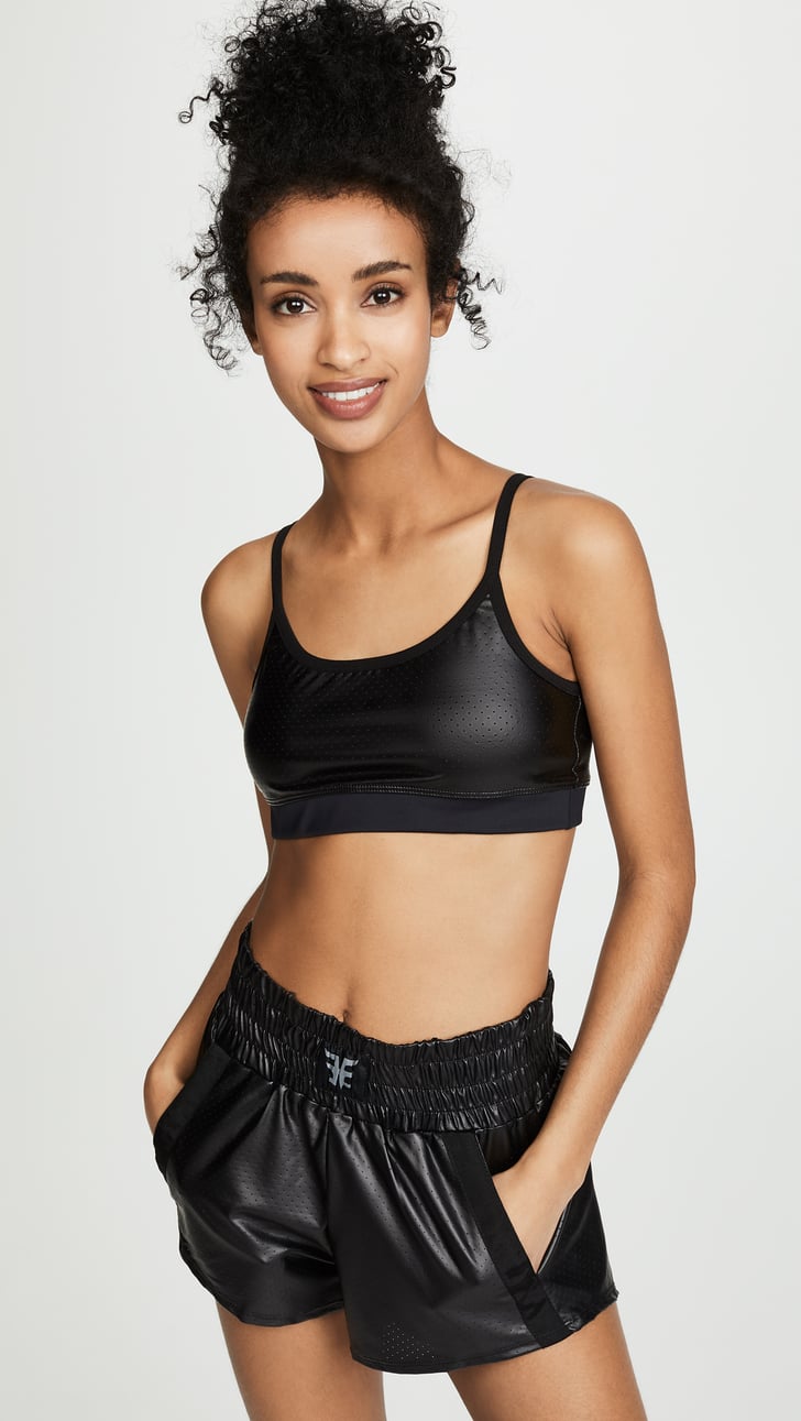 Heroine Sport Victress Bra  All These Workout Clothes Are on Sale