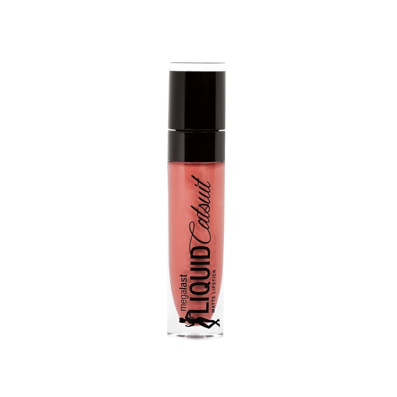 Wet N Wild MegaLast Liquid Catsuit Matte Lipstick