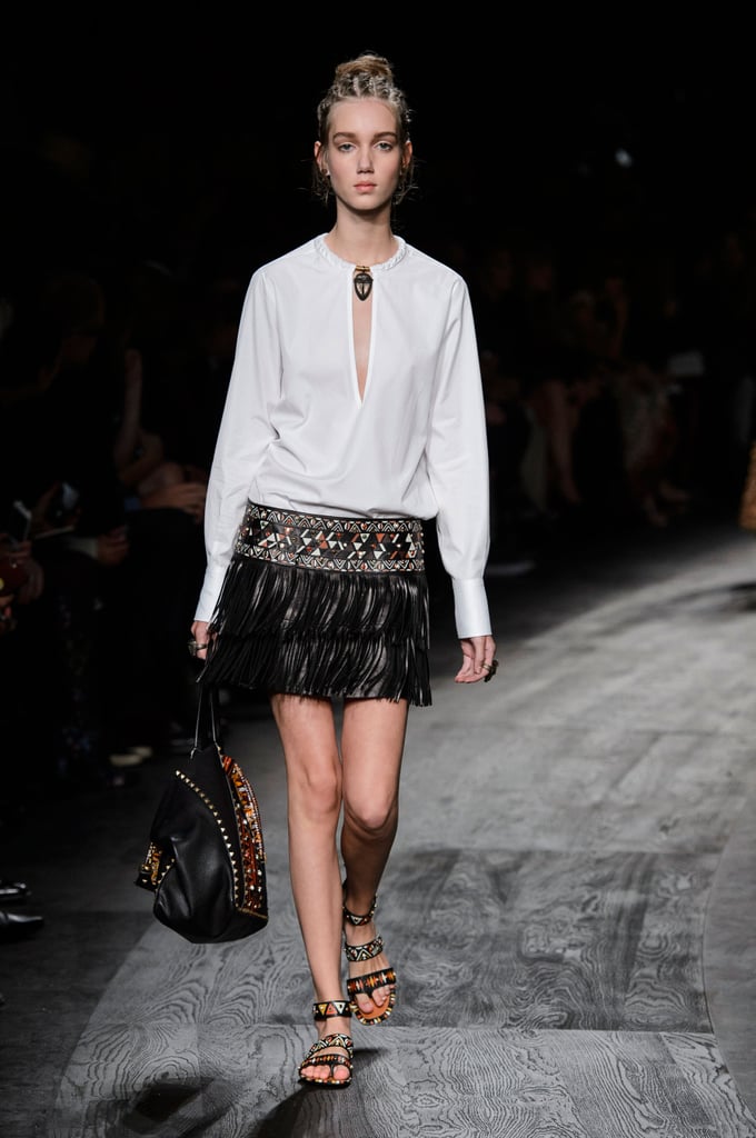 Valentino Spring 2016