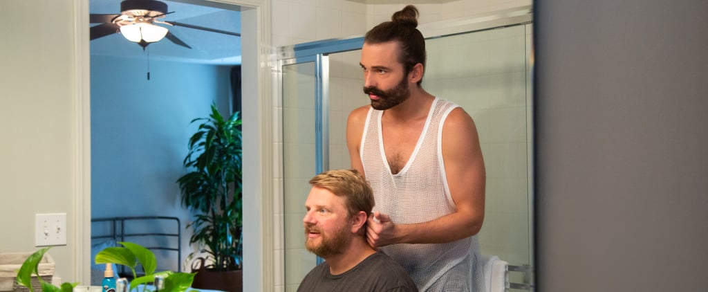 All of Jonathan Van Ness's Expert Beauty Advice From Queer Eye Season 3