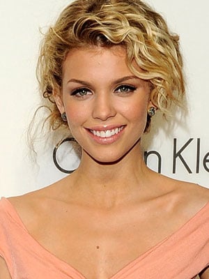 AnnaLynne McCord POPSUGAR Celebrity