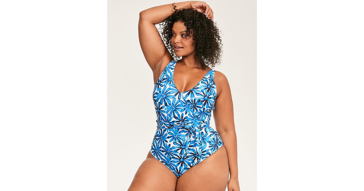 Figleaves tummy control swimsuit 2025