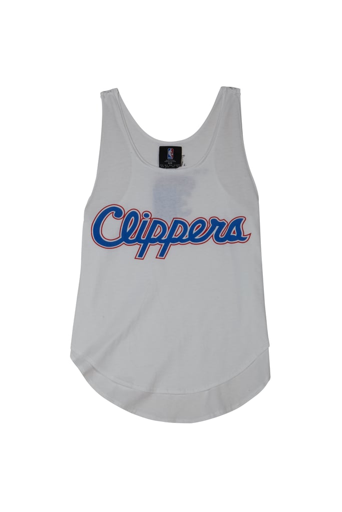 Forever 21 x NBA Griffin 32 Tank