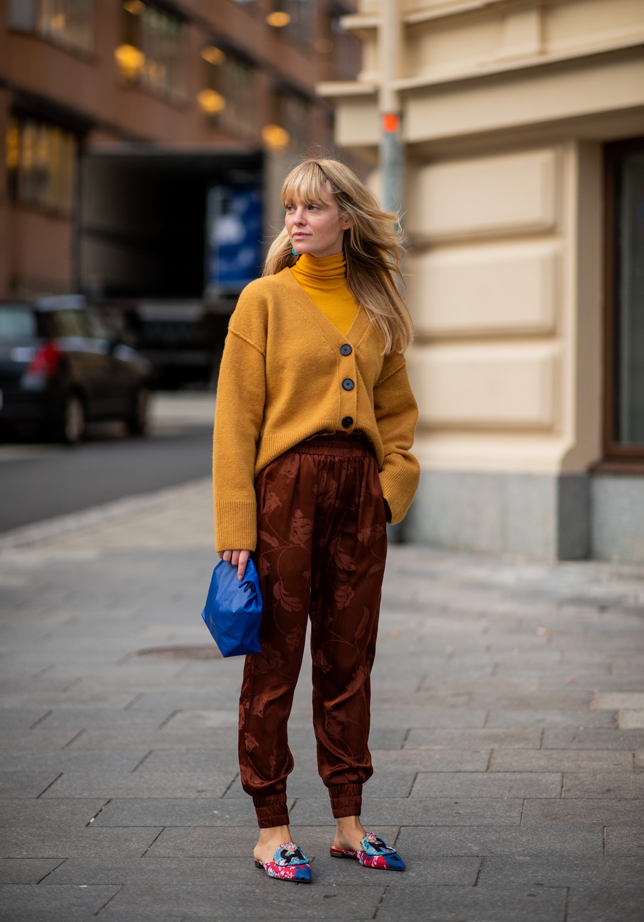 Fashionable sales cardigans 2019