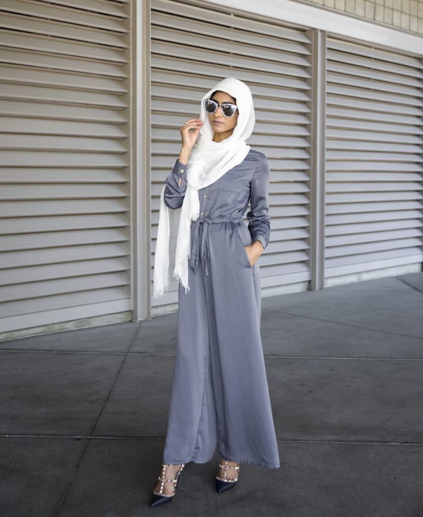 Macy's Hijab Clothing Line  POPSUGAR Fashion Australia