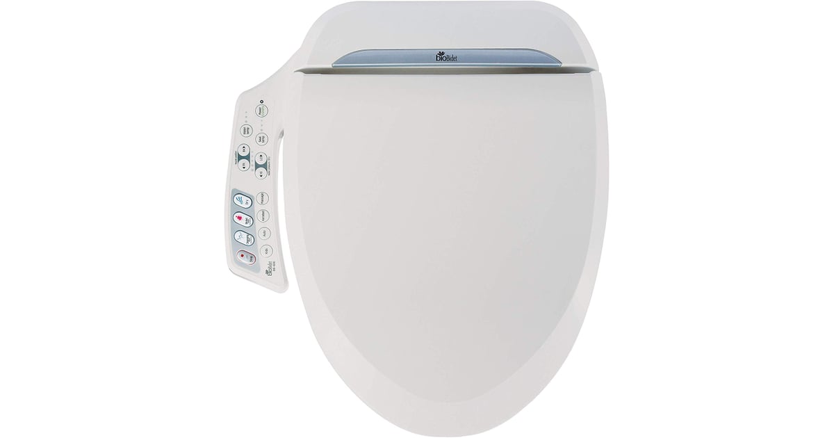 Bio Bidet Ultimate Advanced Bidet Toilet Seat Best Tech Gadgets From