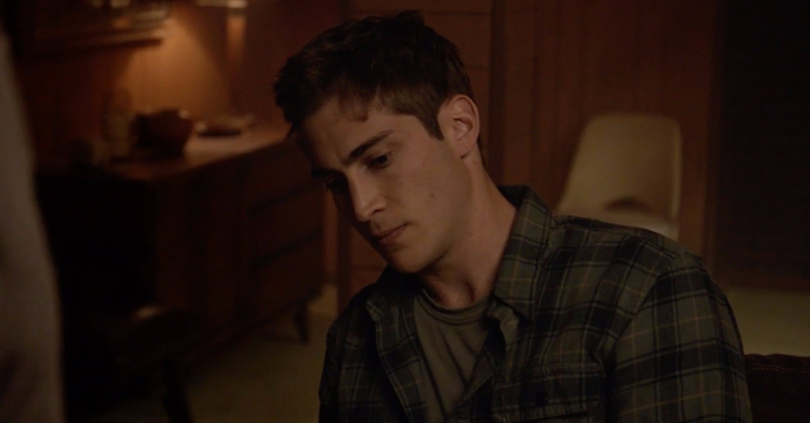 Who Plays R.J. on American Horror Story: Cult? | PS Entertainment