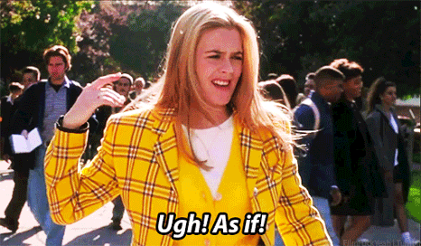 Clueless