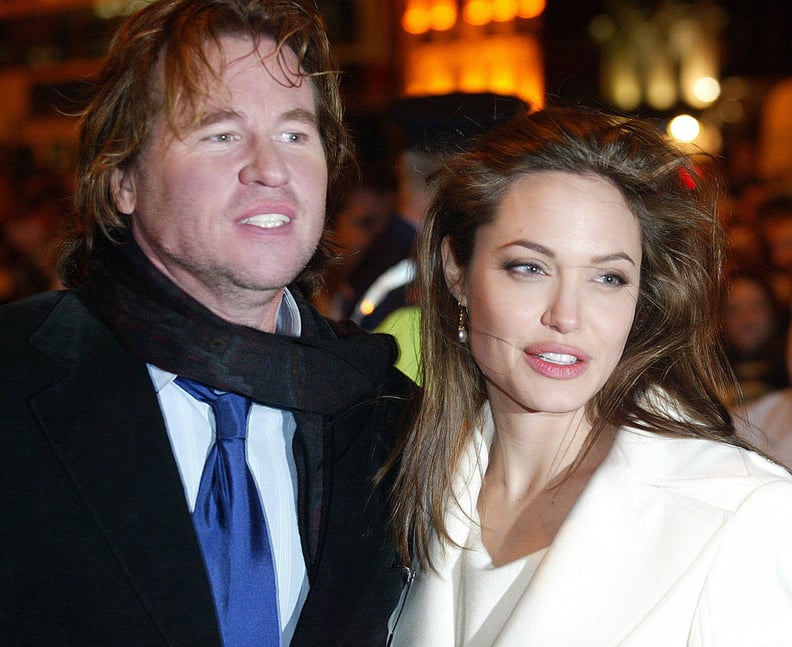 Val Kilmer