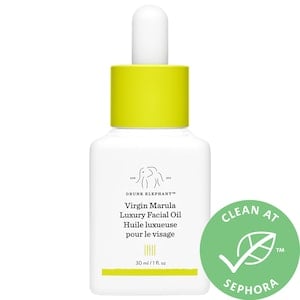 Drunk Elephant Virgin Marula Antioxidant Face Oil